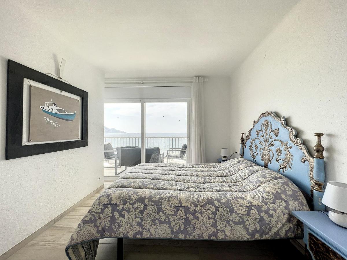 Alexandra 1 Era Linea De Mar, Fantastico Piso Tota Apartment Roses Exterior photo