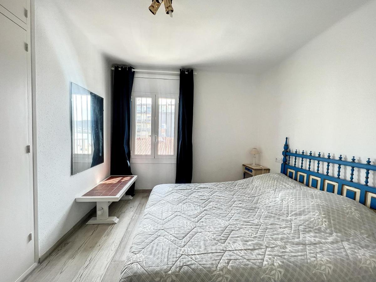 Alexandra 1 Era Linea De Mar, Fantastico Piso Tota Apartment Roses Exterior photo