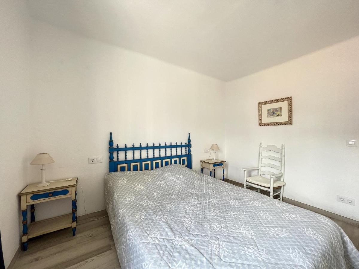 Alexandra 1 Era Linea De Mar, Fantastico Piso Tota Apartment Roses Exterior photo