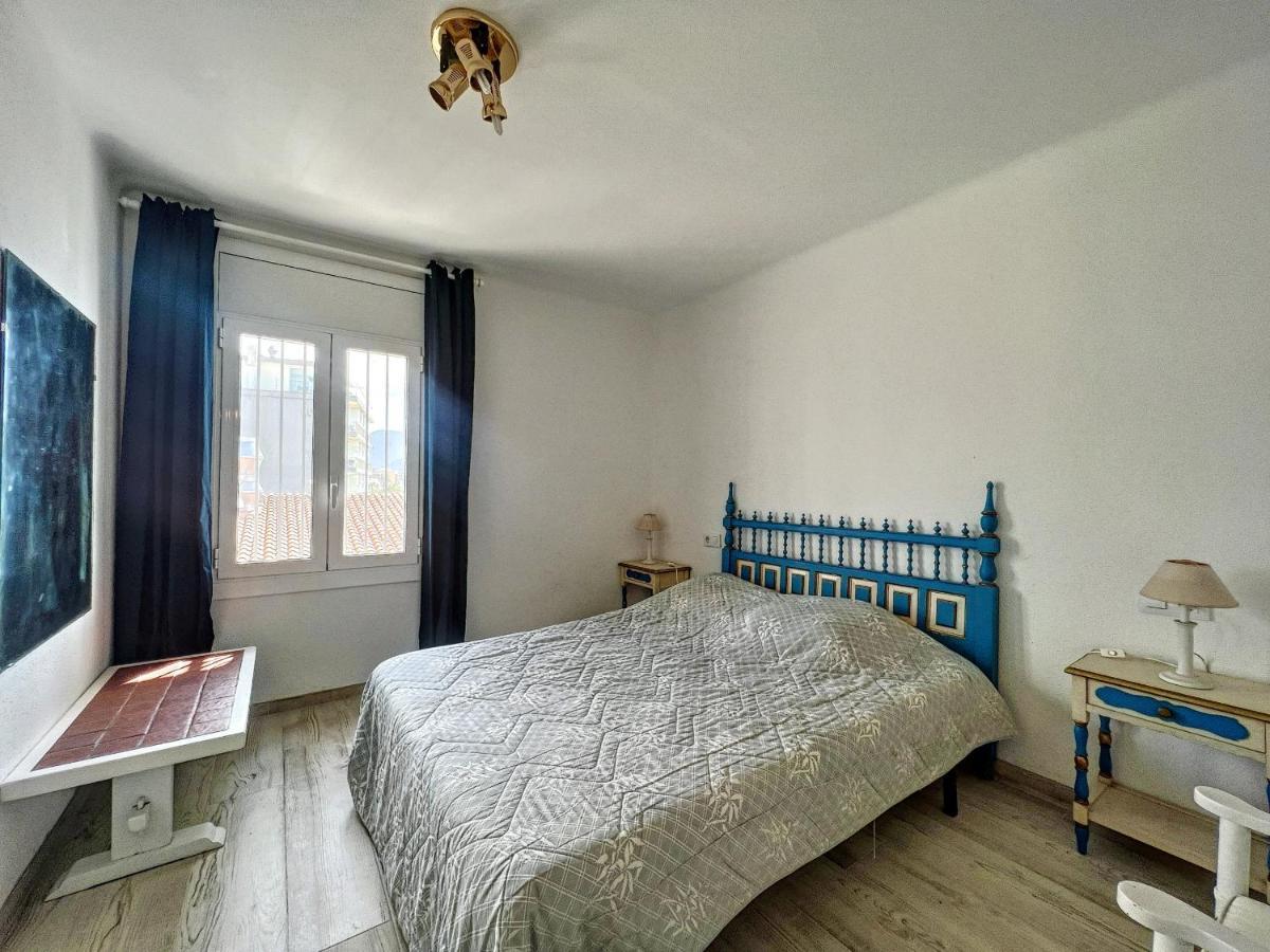 Alexandra 1 Era Linea De Mar, Fantastico Piso Tota Apartment Roses Exterior photo